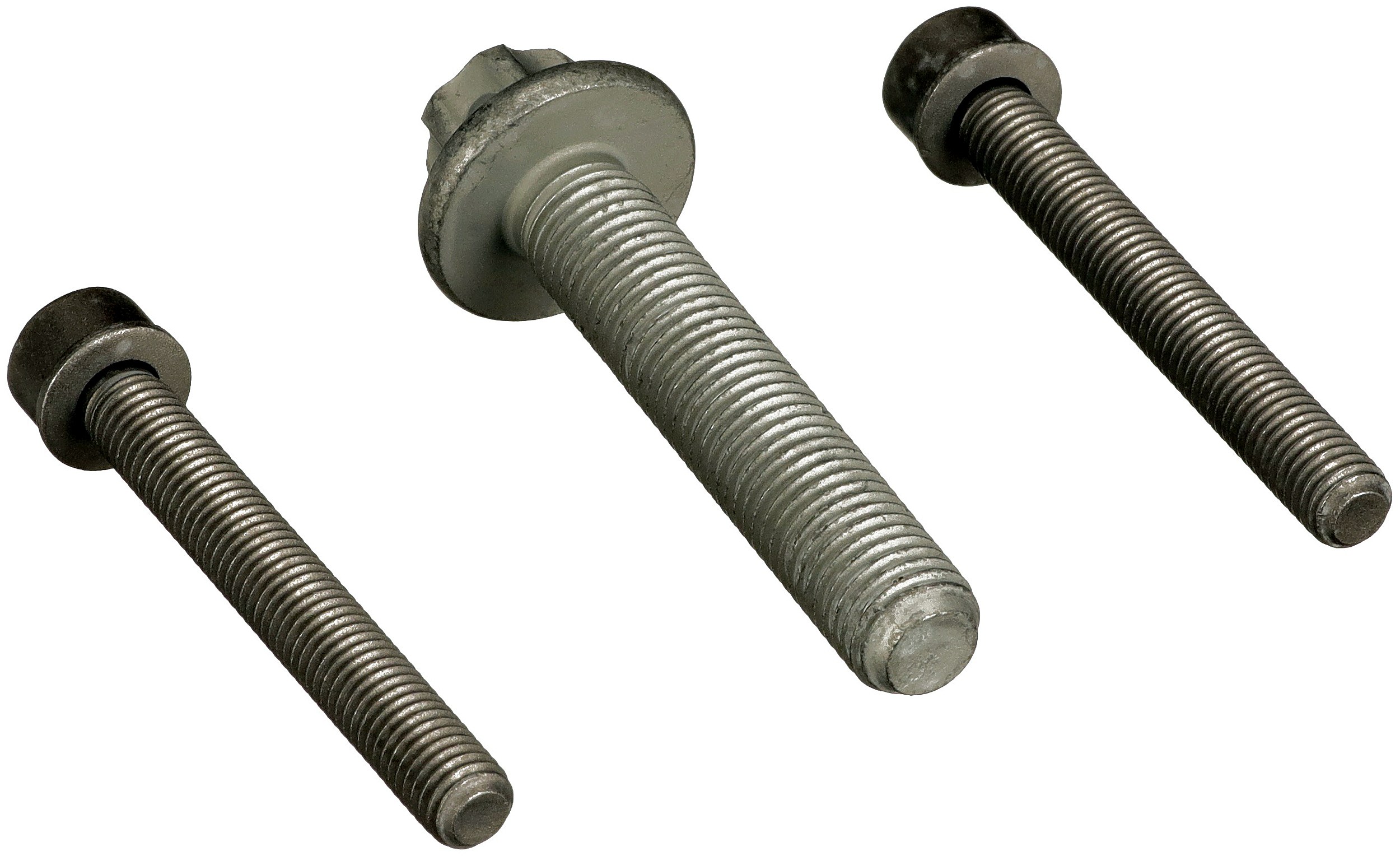 GATES SET 98 Σετ βιδώματος